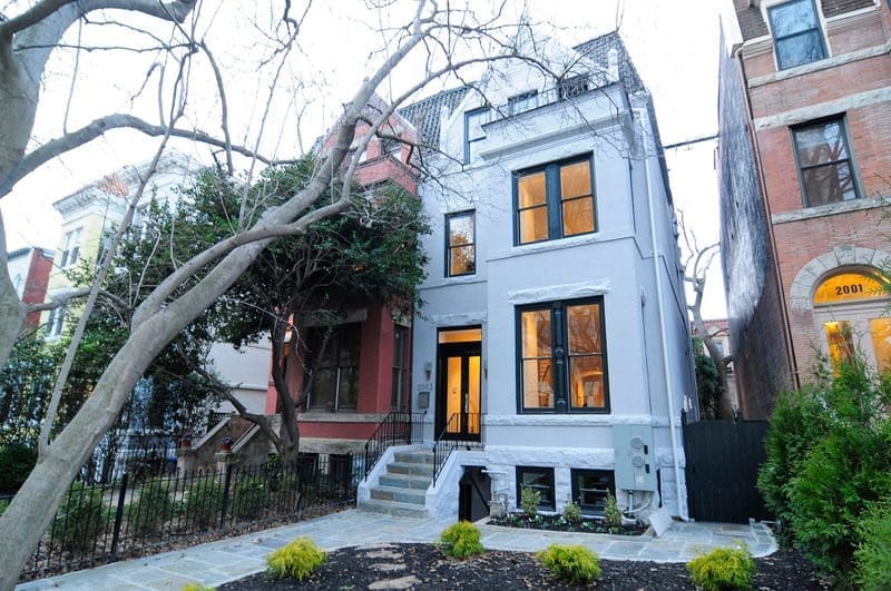 Renting vs Buying in the DMV Area: A Guide to Real Estate Decisions