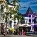 Best DC Neighborhoods in Washington DC 2022