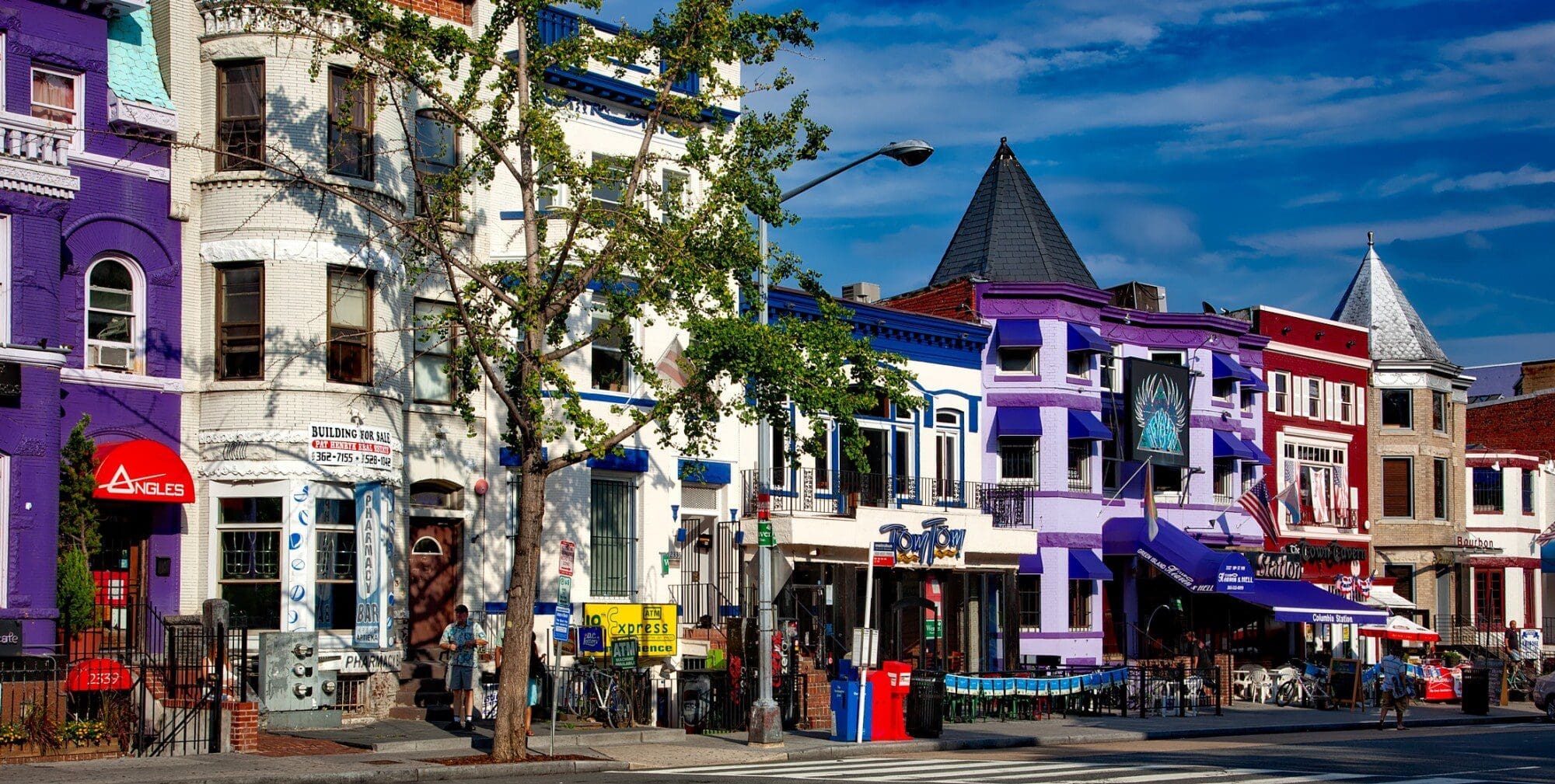 Homebuyers Guide for DC: Understanding Pending, Coming Soon and Under Contract Statuses