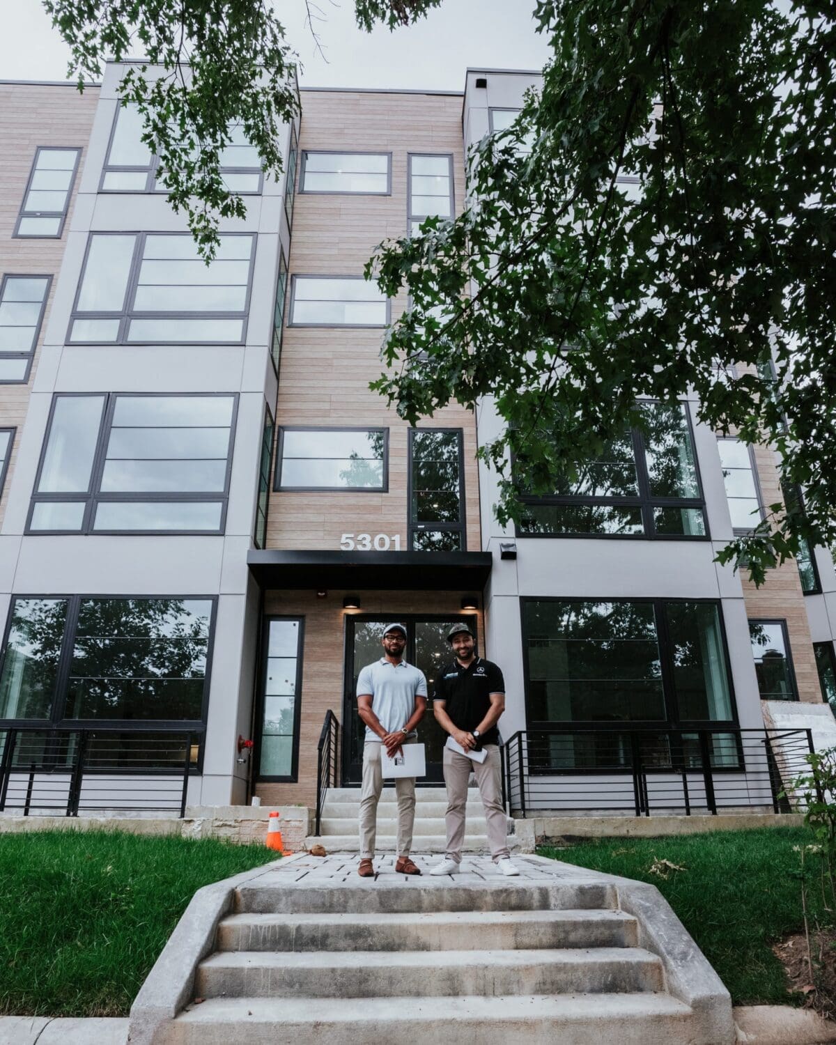 Mortgage Guide for Homebuyers in Washington D.C. Area: Everything You Need to Know