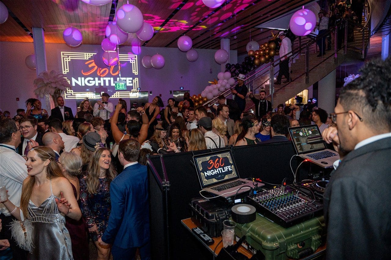 Top Event Guide to New Years Eve DC 2025 Parties & Celebrations