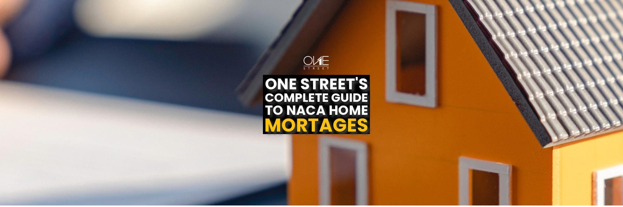 Understanding NACA Mortgages: Your Guide to Accessible Home Buying in DC, MD and VA