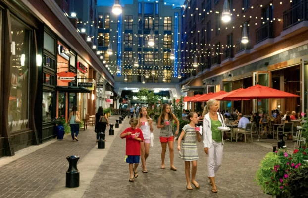 Best Neighborhoods in Bethesda, MD: Neighborhood Guide