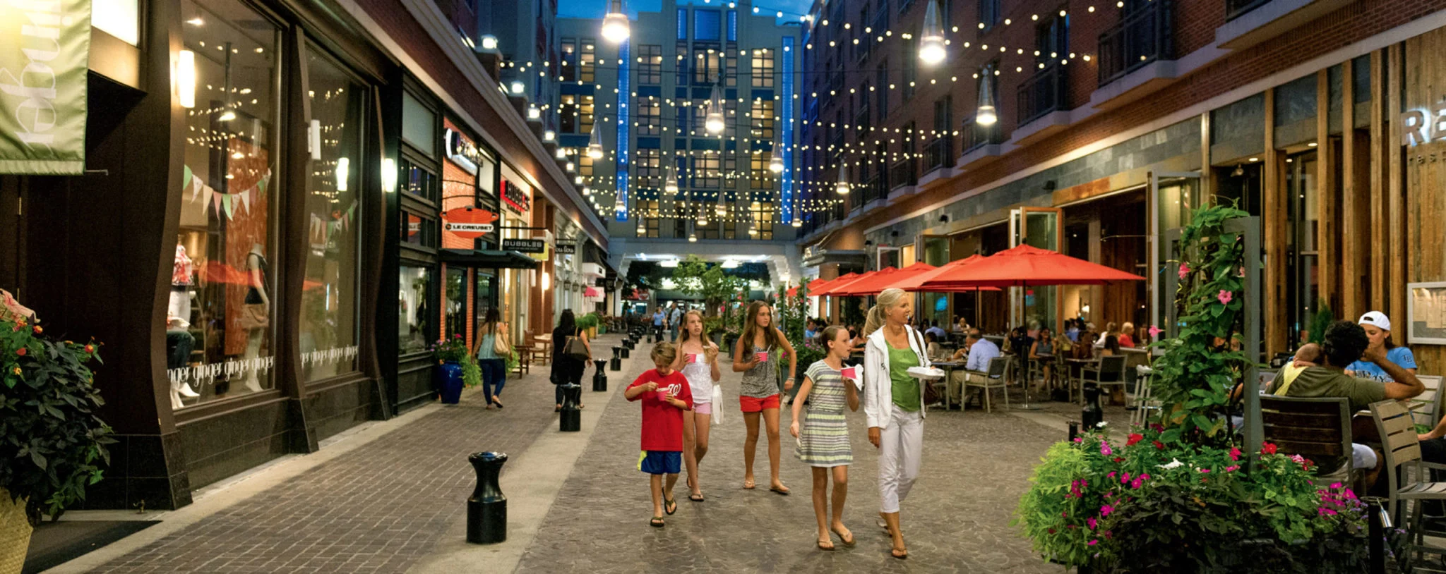 Best Neighborhoods in Bethesda, MD: Neighborhood Guide