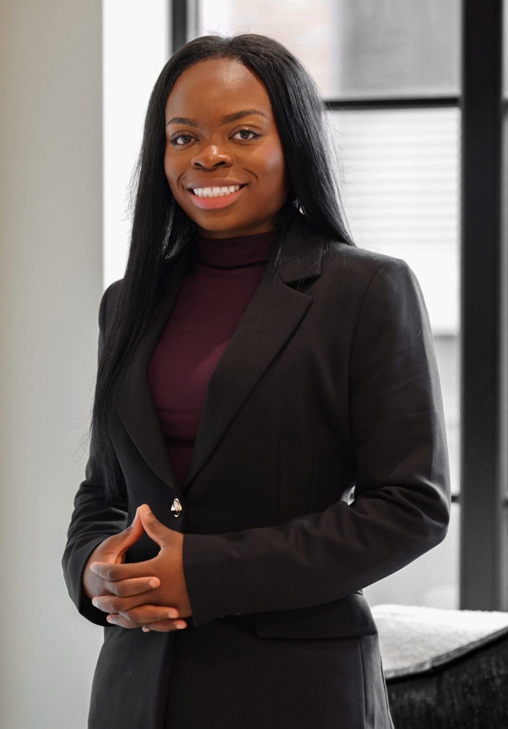 Benedicte Phemba Nzita