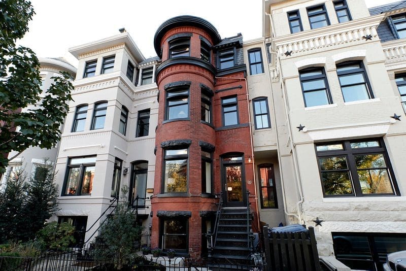 Apartment Hunting in DC: 6 Tips for Finding Your New Home