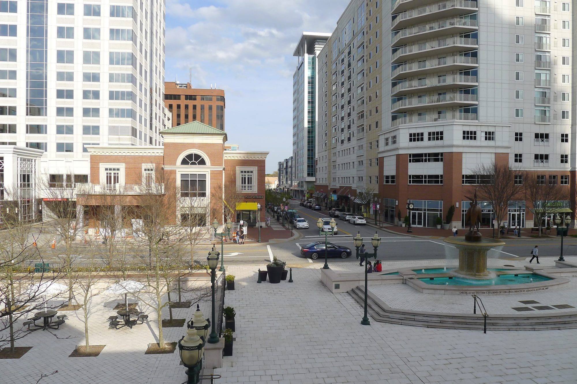 Your Complete Guide to Living in Fairfax, Virginia