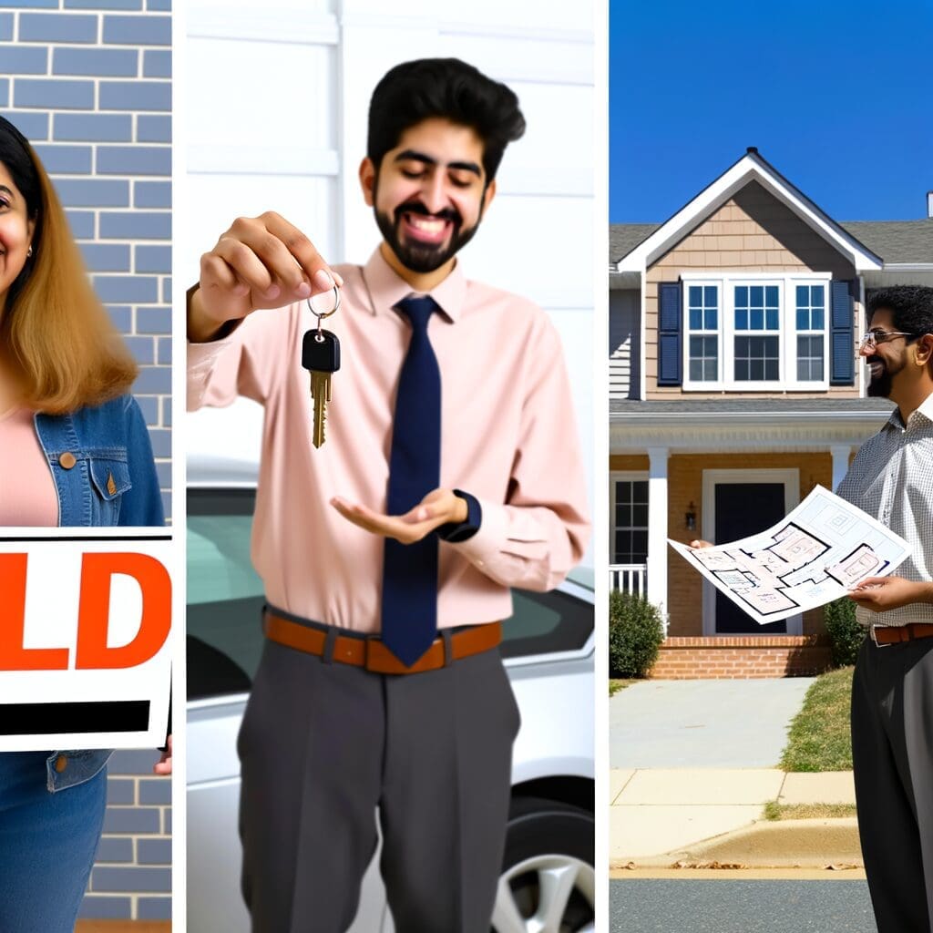 5 Tips Millennial’s Need to Know About Buying a House in Washington, D.C.