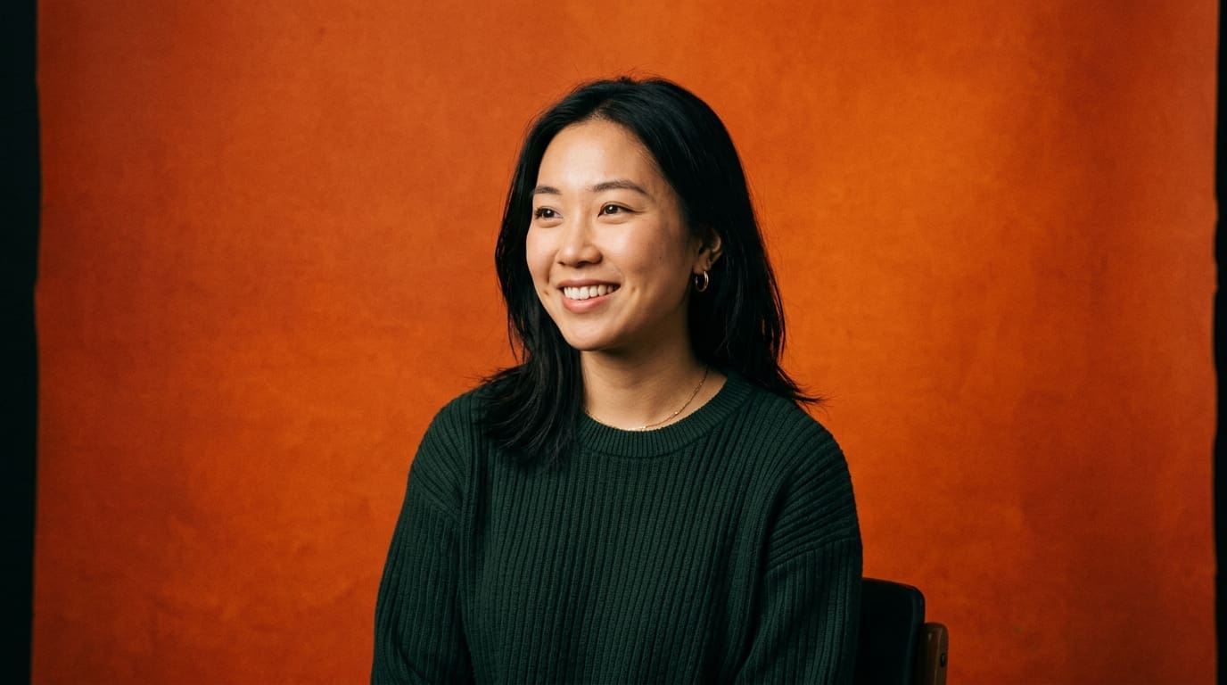 Victoria Cheng